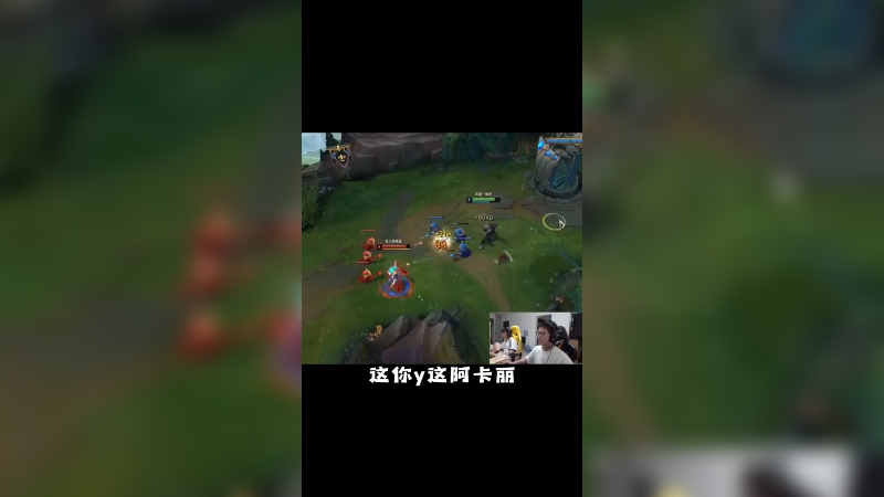 交给我，你“放心”吧