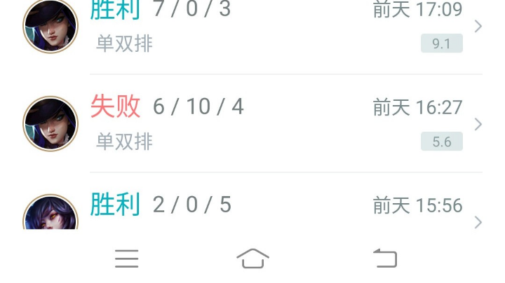 回看