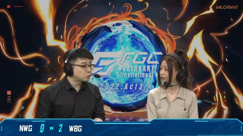 【2022-06-29 19点场】风暴奶爸Nai8：【奶爸】FGC邀请赛转播