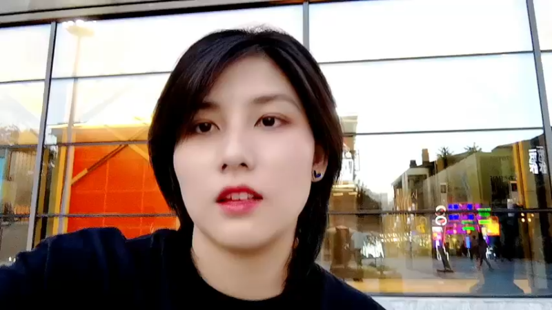 【2022-06-29 19点场】我是唐菲：晚上在街头唱歌呀