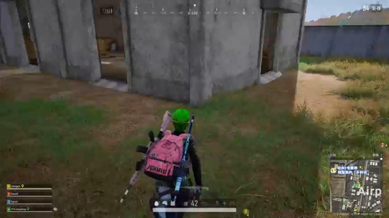 【2022-06-29 20点场】少囧丶：VTA-少囧的游戏教室