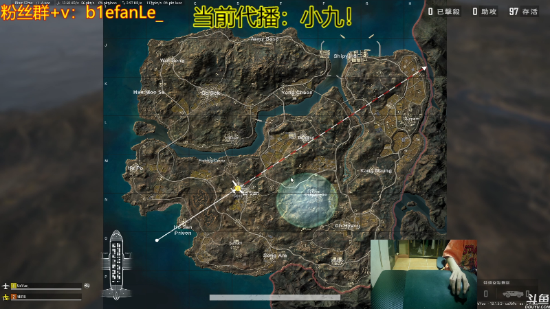 【热门游戏】轻语丶619的精彩时刻 20220629 17点场