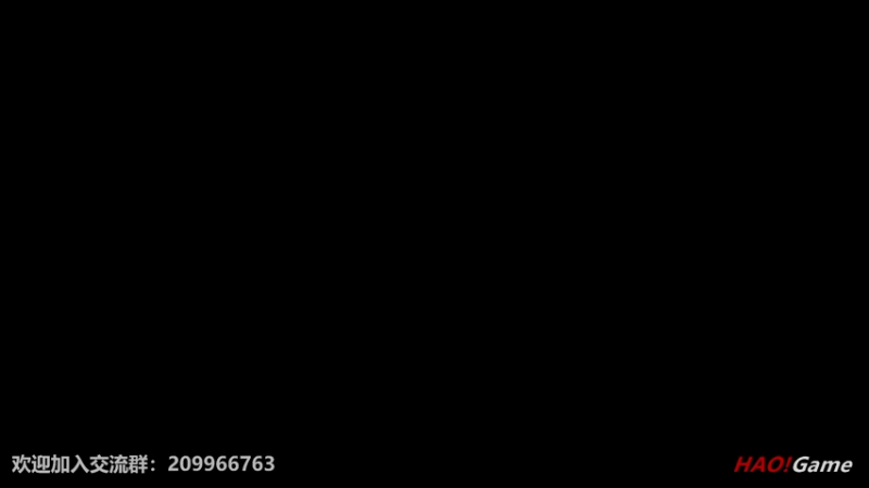 【2022-06-27 21点场】HaoGame长木告：HAO!Game Live
