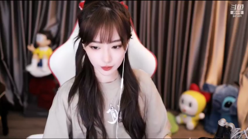 【2022-06-28 23点场】小苏菲：小苏菲呀呀呀呀