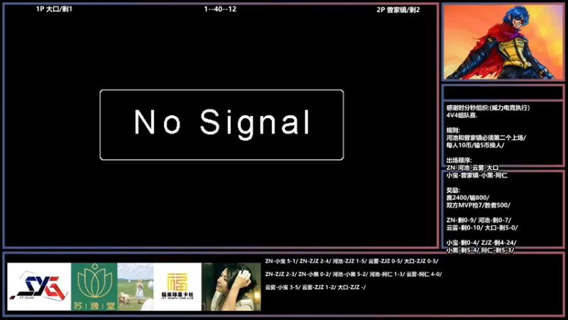 【2022-06-25 20点场】广州ZN：拳皇15，看看风云顶比赛。