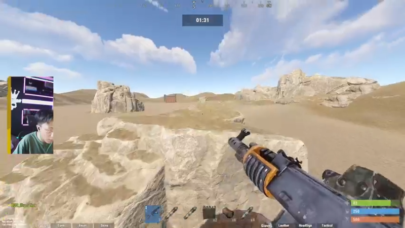 【2022-06-29 18点场】斯祥丶：简单的游戏日常