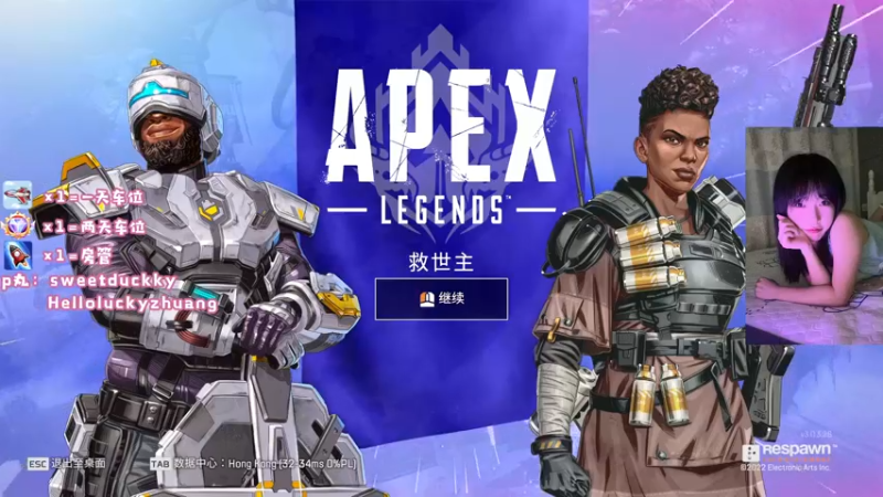 【2022-06-28 07点场】Ayao3o：【十八】摸不到的月亮，是百看不厌的