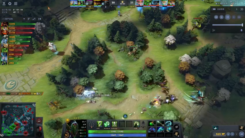 【2022-06-28 23点场】斗帝Yang：新人主播上线！ 2920147