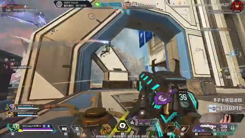 【2022-06-28 20点场】Jusley：【Jusley·老贾】手柄Day1