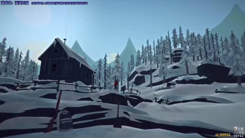 【2022-06-28 20点场】泫漓：漫漫长夜 季到来了！