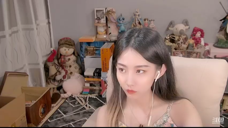 【2022-06-26 20点场】甜水七：终于要盼来更新啦