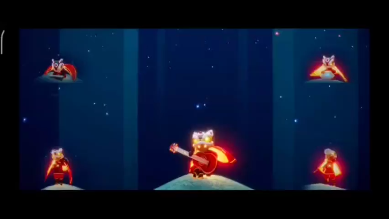 光遇手游