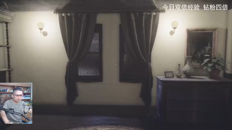 【2022-06-29 11点场】琼斯小卫：超刺激惊悚大作今天首播~胆小勿看