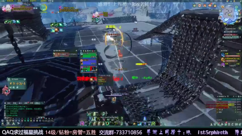 【2022-06-28 00点场】俞白维：【双倍】晚上好——————