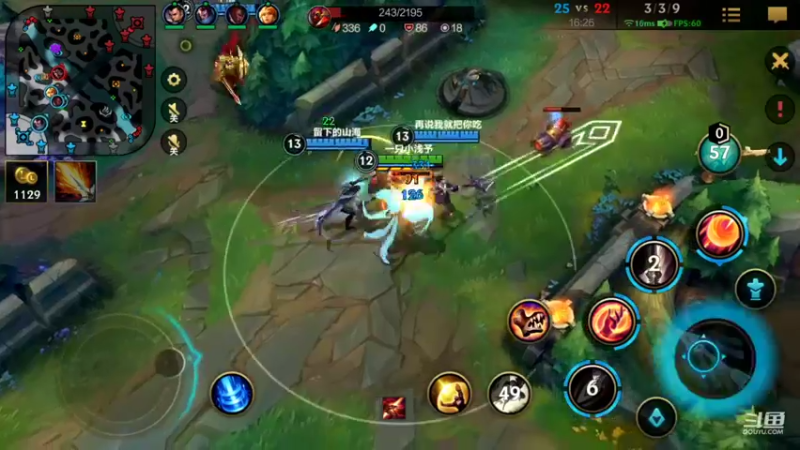 【2022-06-28 21点场】EL小浅予：V区 与观众整一整