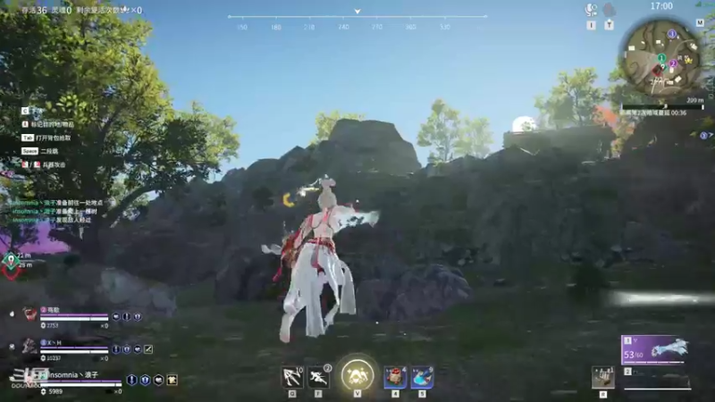 【2022-06-29 03点场】VanGogh浪子：浪子：搬家了