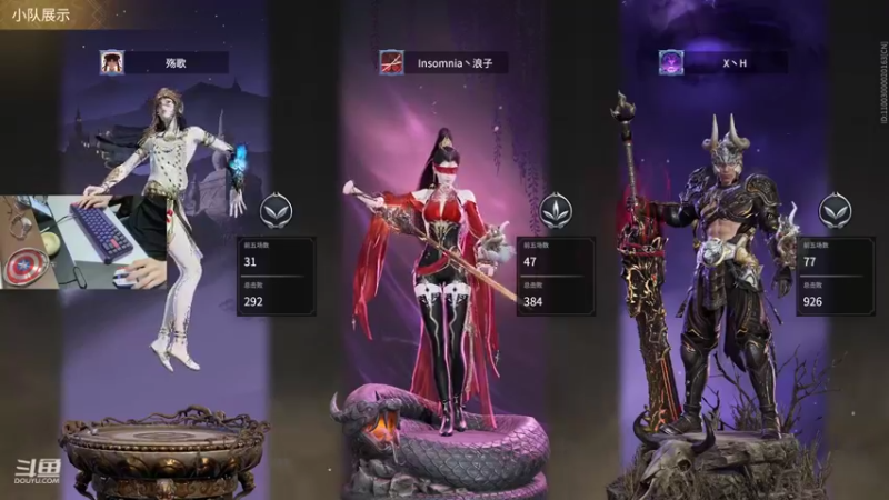 【2022-06-29 01点场】VanGogh浪子：浪子：搬家了