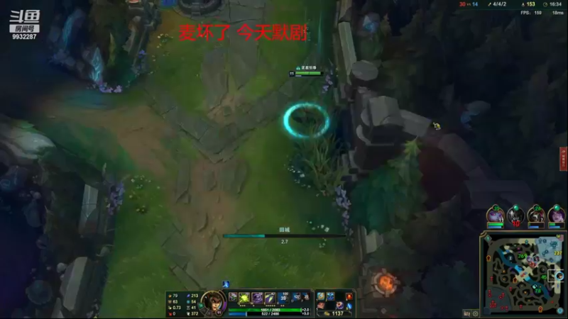 【2022-06-21 19点场】小夜心丶：今天上大师 懂？