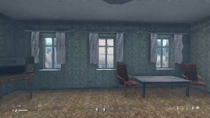 【2022-06-29 18点场】dayz韩爱东西：打开这个游戏，你将忘却世间所有的烦恼