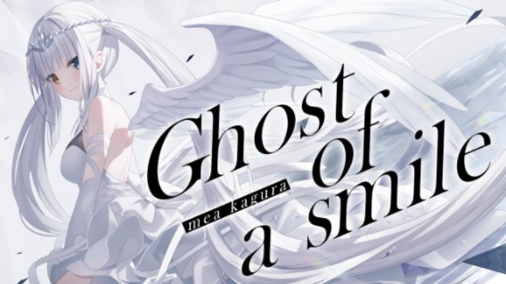 【翻唱MV】「Ghost of a smile」歌ってみた