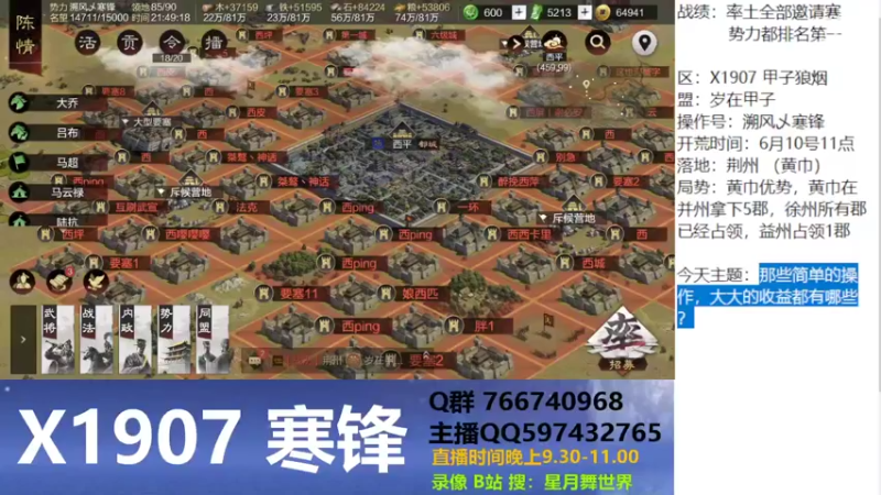 【2022-06-24 21点场】星月舞世界：那些简单的操作，大大的收益都有哪些？