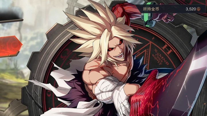 DNF DUEL：游戏初体验及狂战士挑战连段详解