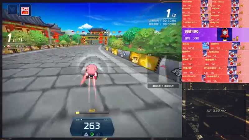 【2022-06-29 01点场】AMG小牧：恢复恢复~好久不见