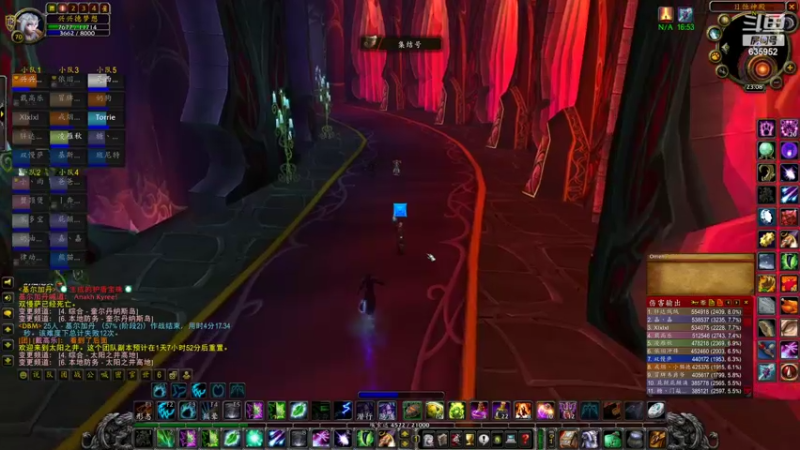 【2022-06-28 23点场】兴兴的梦想：火锤：无敌了只有装备能限制我635952