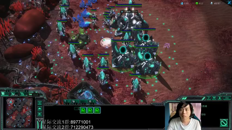 【2022-06-28 16点场】igmacsed：先星际，然后4点真正的掌控雷电