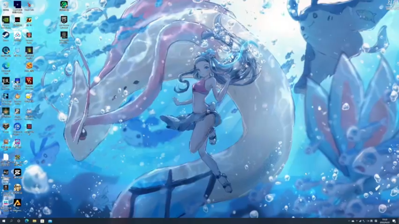 【2022-06-29 19点场】神隐的直播间：神隐:【双倍】怪猎曙光全网首播