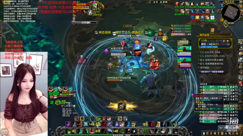 【2022-06-28 21点场】冰铃丶丶：冰铃：今天有黄金双倍卡！