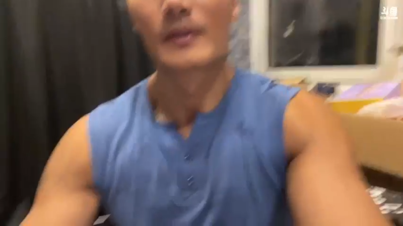 【2022-06-29 19点场】黑人毅：业务开启欢迎官方找我做节目