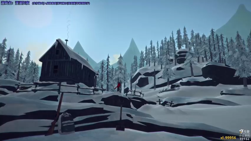 【2022-06-29 20点场】泫漓：漫漫长夜 季到来了！