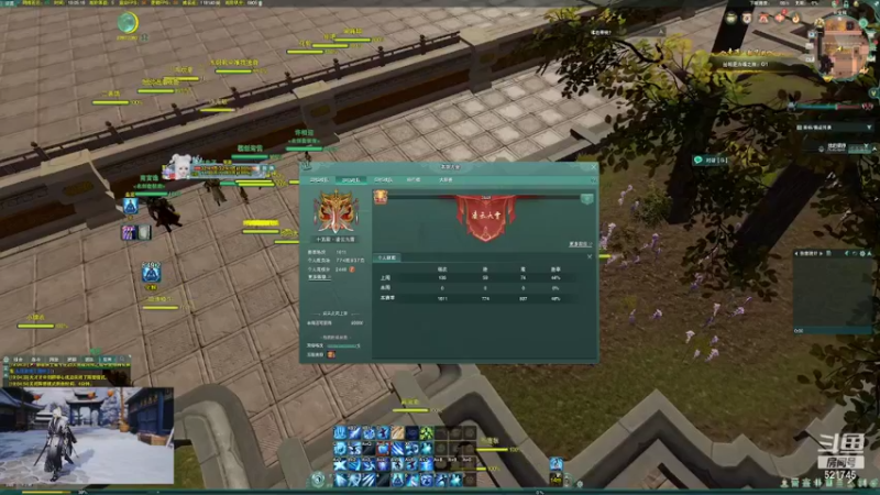 【2022-06-29 19点场】甯願：一直在复建 521745