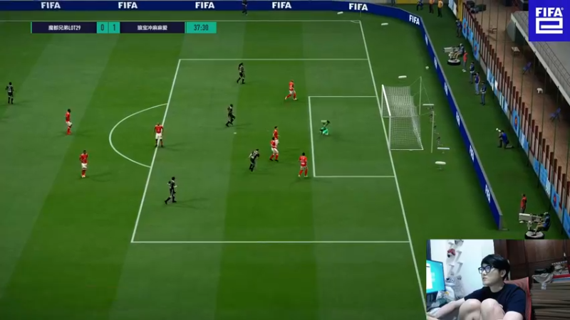 【2022-06-29 01点场】LOT29：充了6元，冲终极球王！