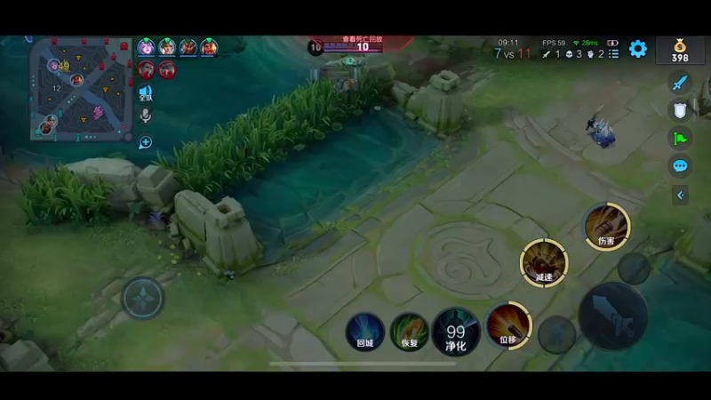 【2022-06-29 20点场】自小语：直播一会啊啊啊啊啊