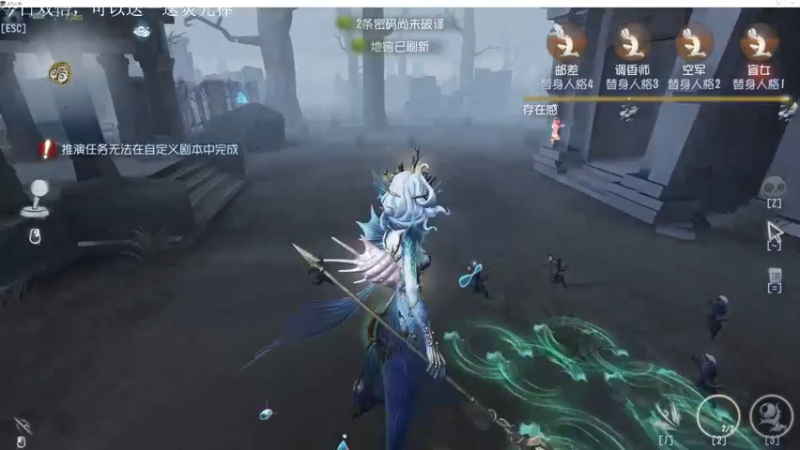 【2022-06-29 14点场】丶小沐木：晚上休息！！！明天正常播