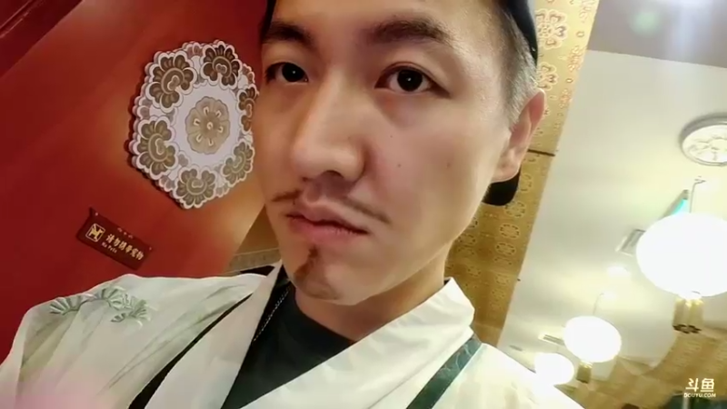 【2022-06-29 18点场】赛文柒Seven：西安第二天 105025