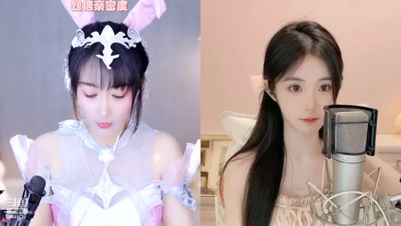 【2022-06-29 22点场】Jue美娘：新赛季  开心么？