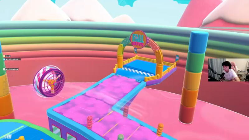 【2022-06-27 23点场】丨绅士瑄丨：今日双倍！木筏漂流开始！