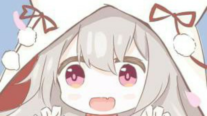 随便玩玩