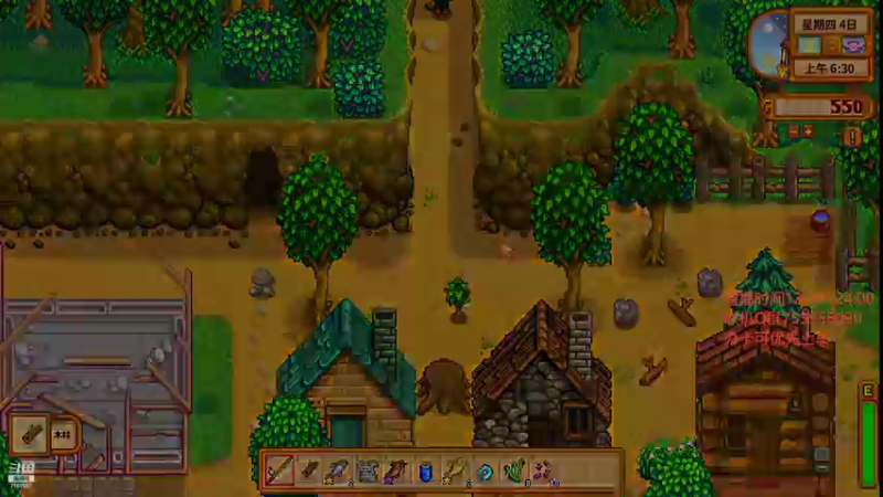 【2022-06-28 16点场】无智的旋律：旋律的联机大厅