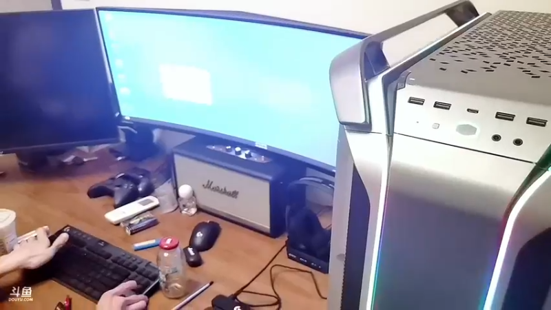 【2022-06-29 14点场】OC频道包大人：你相信一条龙吗？