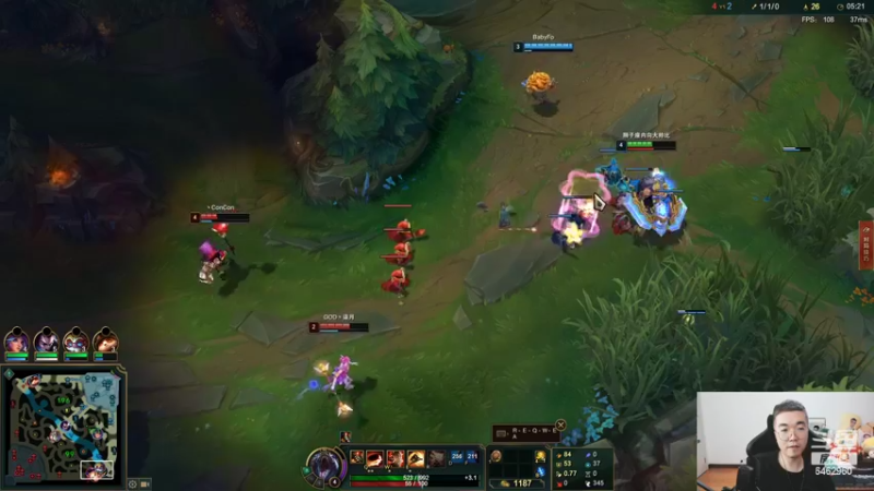 【2022-06-28 23点场】姜姜姜乐涵：白银双倍卡的一米达