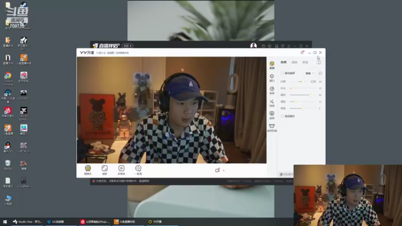 【2022-06-29 19点场】imxiaoxin：【今天休2/3台播】钻石双倍度！
