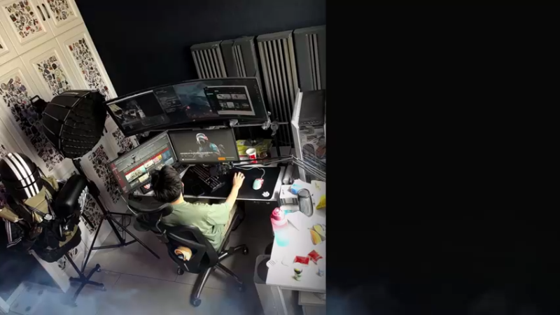 【2022-06-29 10点场】斯祥丶：简单的游戏日常