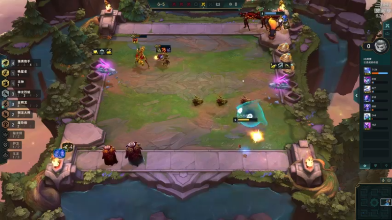 【2022-06-29 01点场】1K黄辉冯：黄辉冯：部落最好的生存游戏