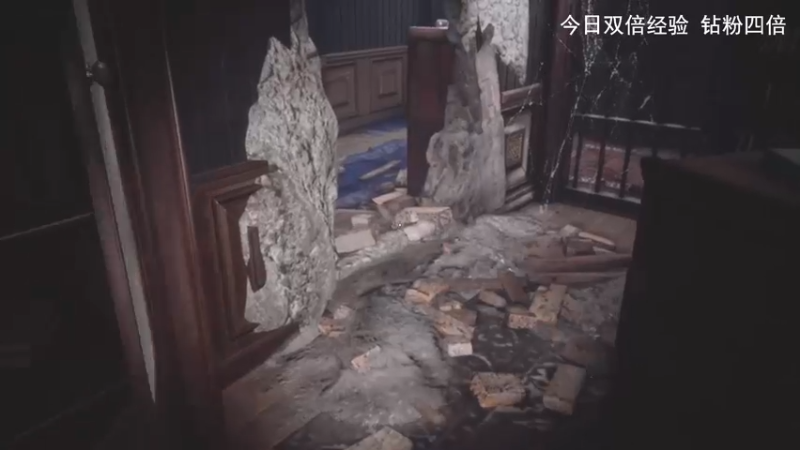 【2022-06-29 13点场】琼斯小卫：超刺激惊悚大作今天首播~胆小勿看