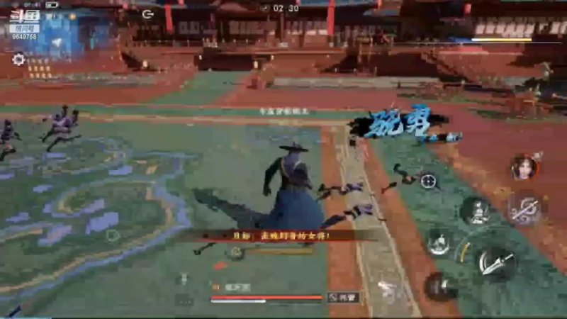 【2022-06-29 01点场】我愿带你看遍世间繁华：领礼包看直播了手慢无