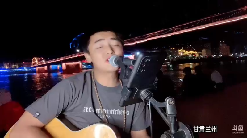 【2022-06-28 23点场】主播阿郎：兰州中山桥 320155